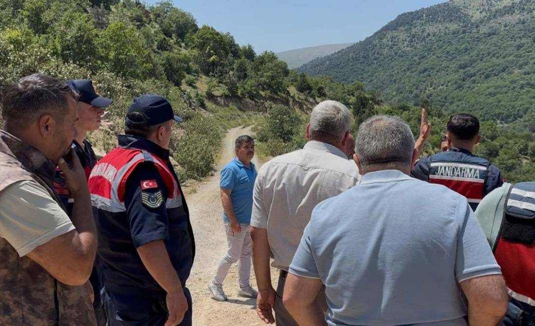 Cinayet Müge Anlı’da çözüldü, Mehmet Tural’ın ceset parçaları Konya’da bulundu 7